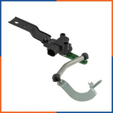 Capteur de niveau de hauteur gauche pour AUDI | 623168, 5Q0412521C