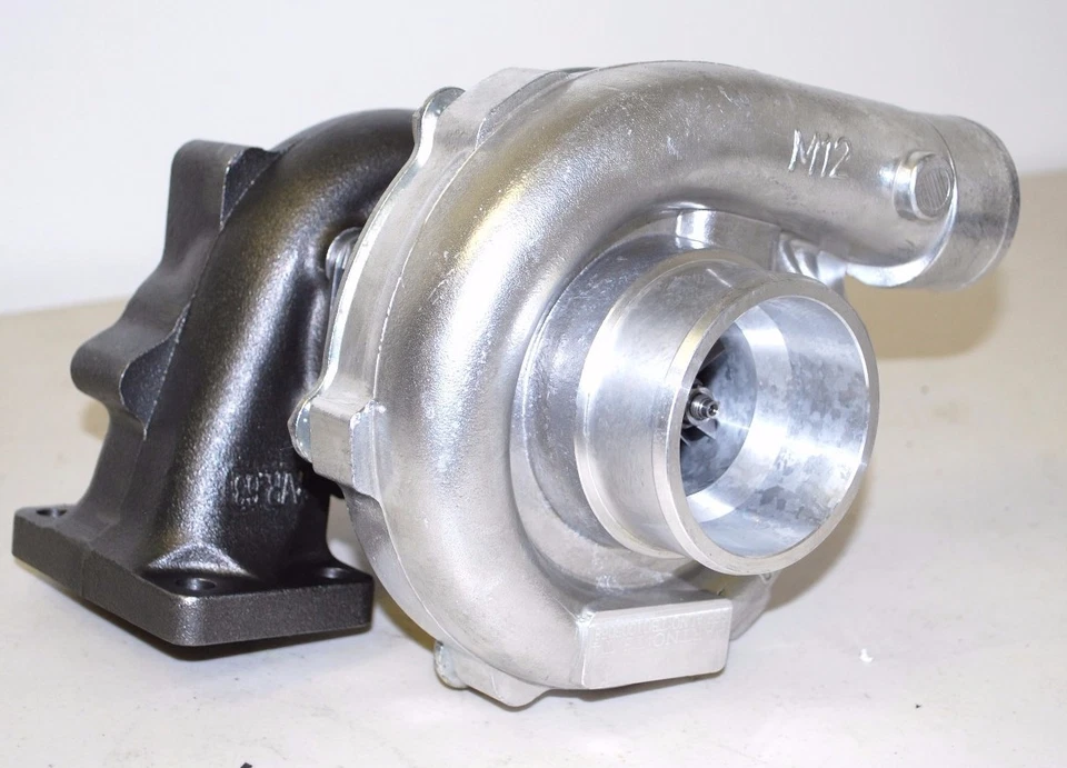 Kit Turbo Completo para 88-00 D15D16 92-95 1.5L SOHC VTEC-E I-4 92HP D15Z1 Foto 4 de 4