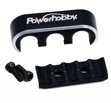 NEW Powerhobby UltraLite 3 Wire Organizer 3 x 4.1mm 12-14g Wire