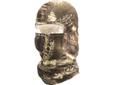 Hunting Camouflage Balaclava Facemask Realtree® MAX-1 XT Adult OSFM Turkey Camo