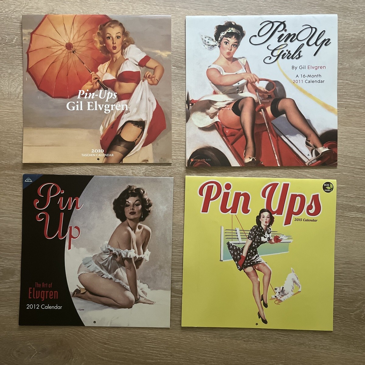 ピンナップ ガールズ PIN-UP GIRLS イギリス版 希少レア 写真集 Pin on Pinups