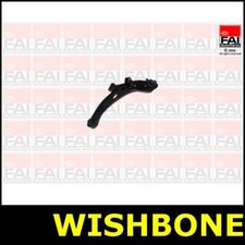 Wishbone Suspension Arm Front Lower Right Fits DAIHATSU SIRION M3 8519SS