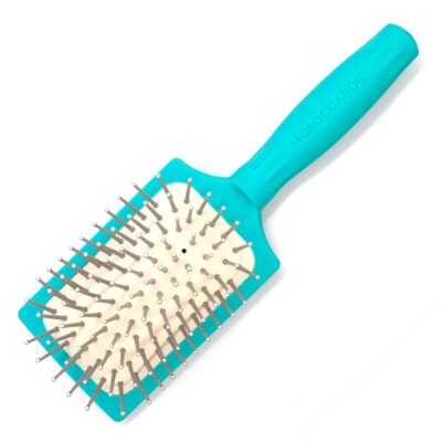 Moroccanoil Ionic Mini Paddle Brush