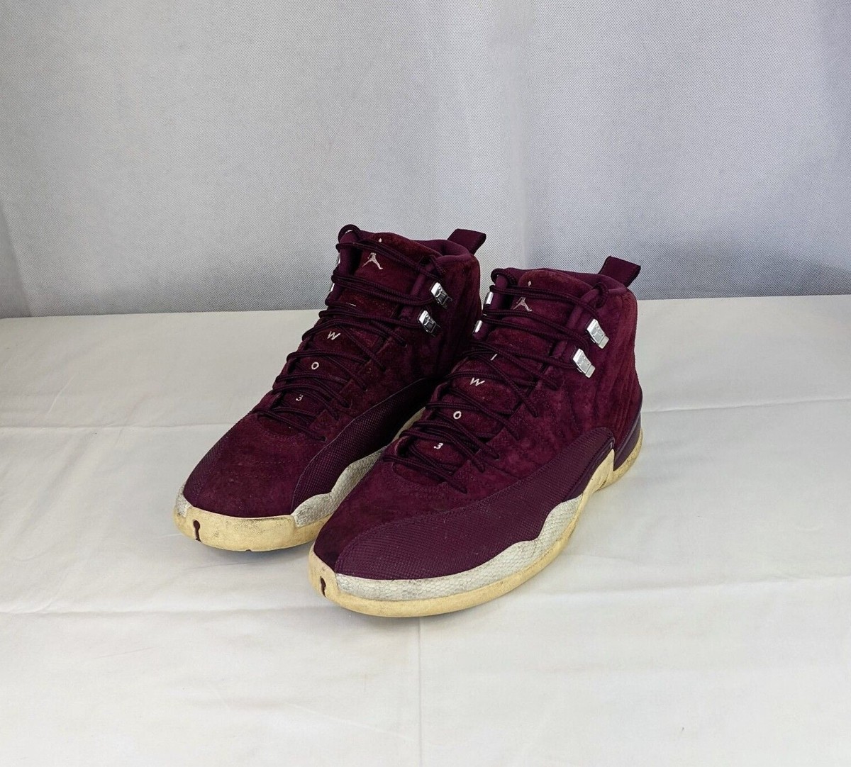 Nike Jordan 12 Retro 