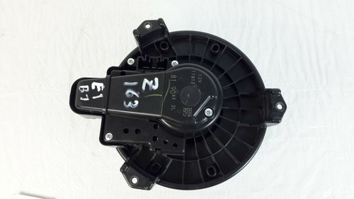 2014 Dodge Journey A/C Heater Blower Motor OEM 3.6L - Picture 4 of 4