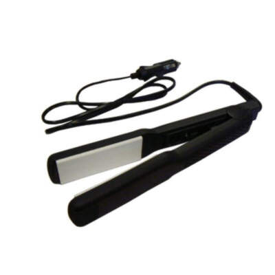 12V Hair Straightener