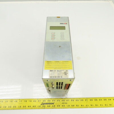 AMB Electronics MBE3-50 Trumpf 0357500 50V Inverter Drive Vers; BG10328-05