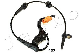 151437 JAPKO Sensor, Raddrehzahl für HONDA