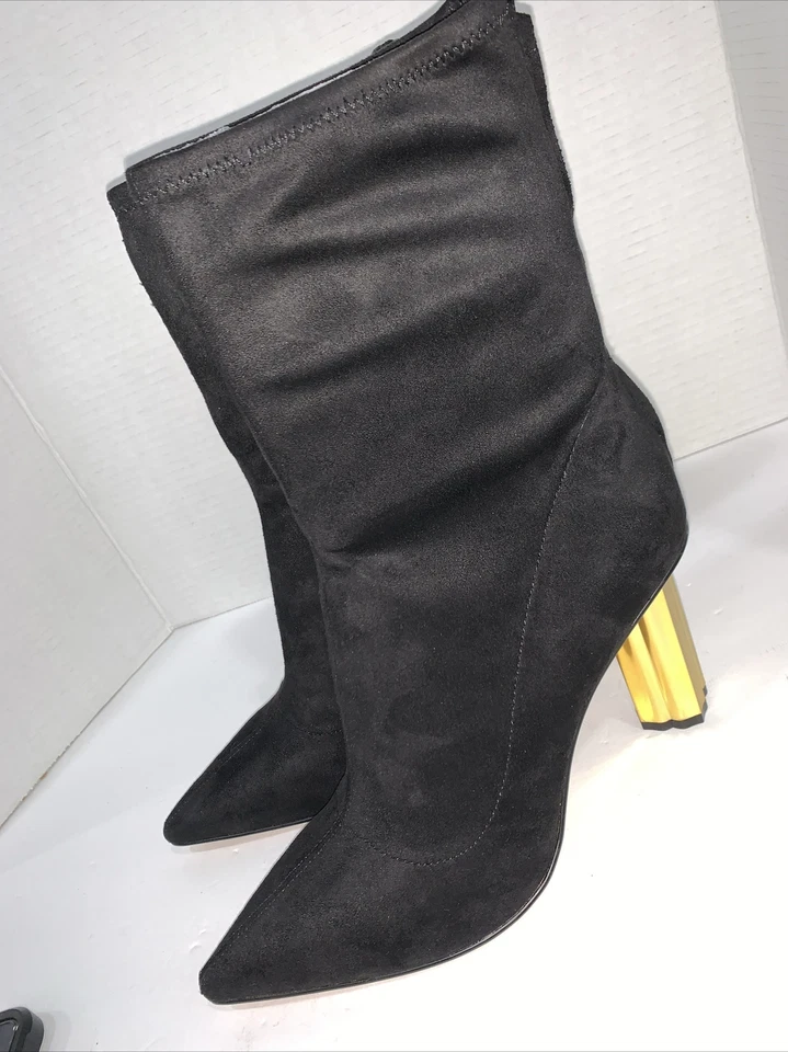 BOTÍN ALTO Katy Perry THE Delilah Talla 39 (9US) Foto 3 de 4