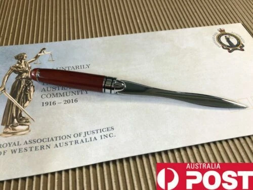 Wooden Collectable Desktop Items