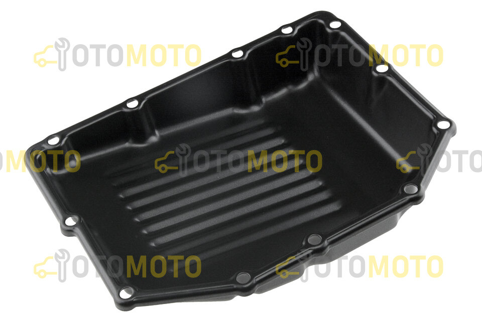 Boîte automatique Volvo V70 III : carter d'huile haute performance