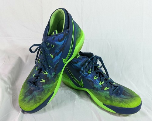 nike zoom field general