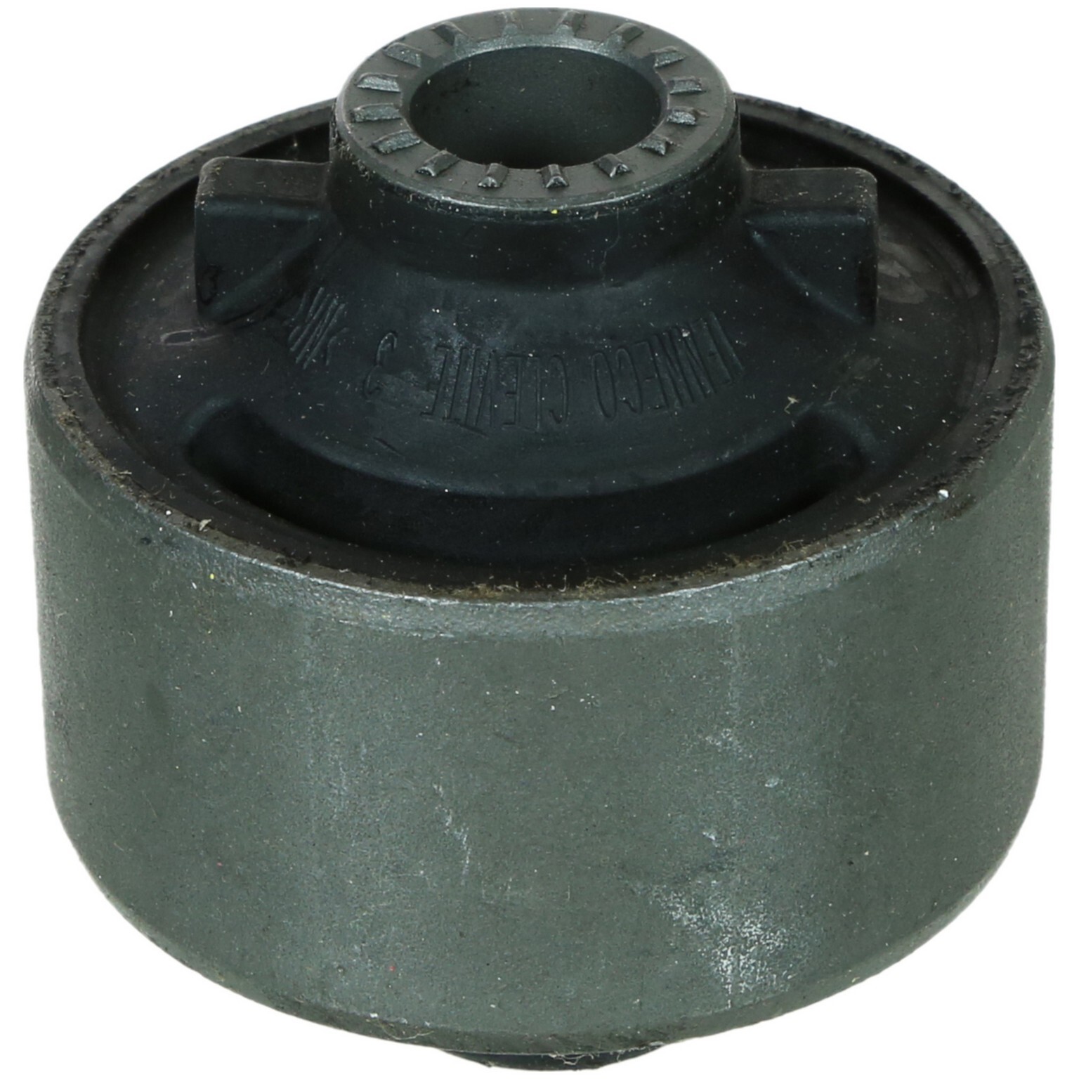 Front Lower Rearward Suspension Control Arm Bushing Moog For Toyota