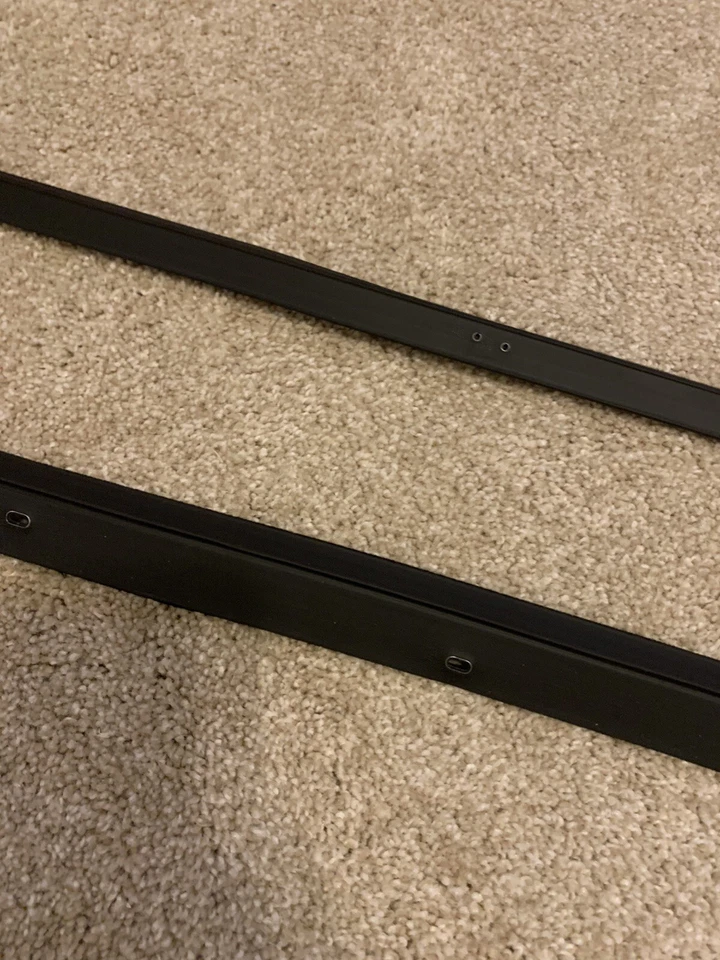 New For 80's Caprice Custom Cruiser Electra Wagon Tailgate Window Weatherstrip - Image 4 of 4