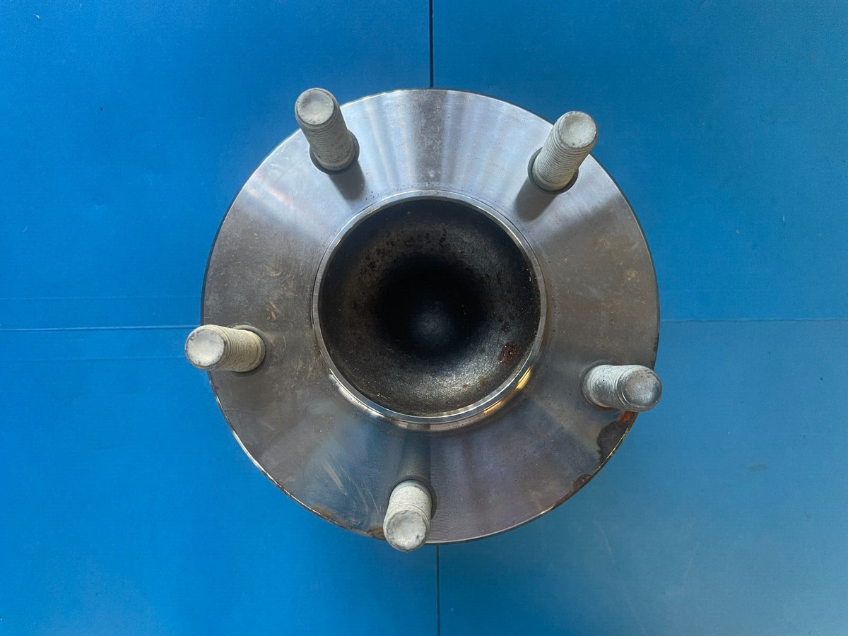 2014-2017 MAZDA 6 REAR BEARING WHEEL HUB OEM PA66-GF50 | eBay