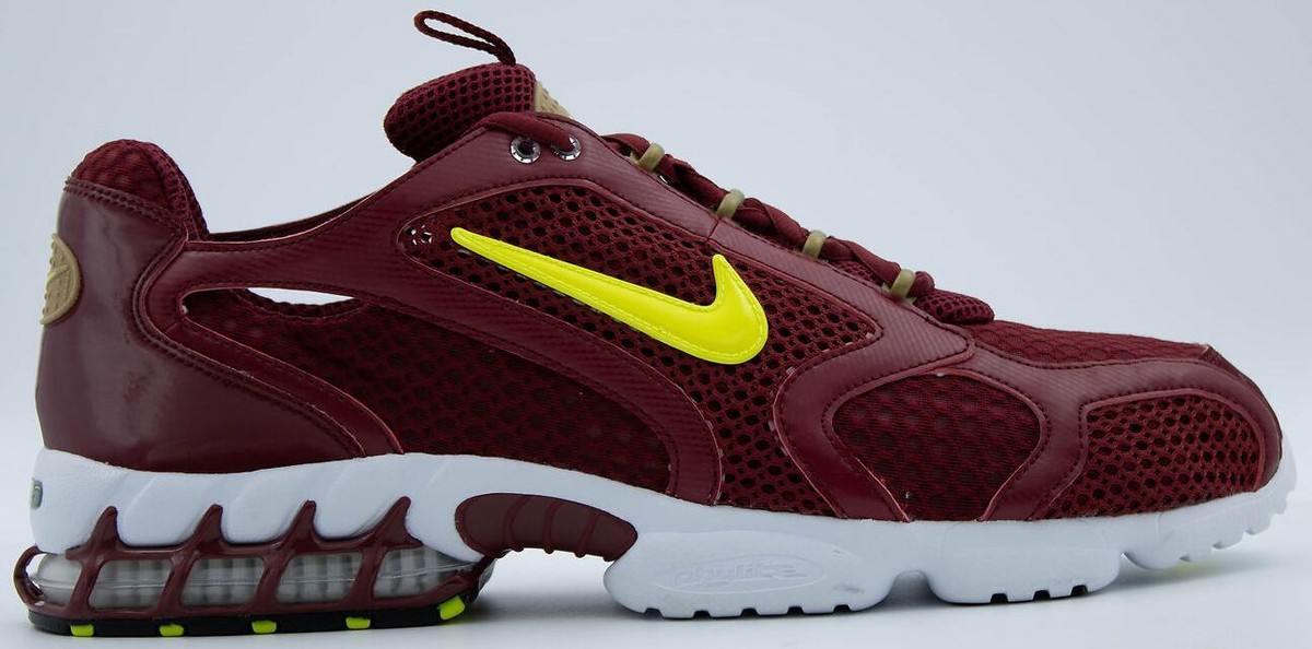 スニーカー Nike Air Zoom Spiridon Cage 2 Newsprint Nike Air Zoom Spiridon Cage 2 Newsprint for Sale