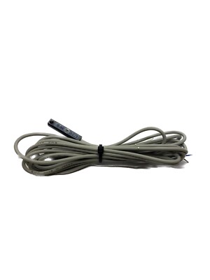 NEW OLD STOCK SMC 100VAC/24VDC 2 Wire Red LED Magnetic Reed Switch D-Z73