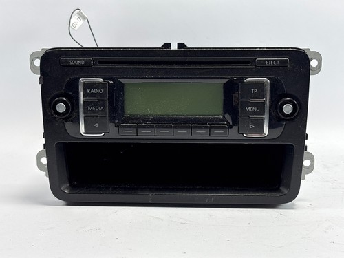 CD-Radio VW Golf V (1K) 1K0035156