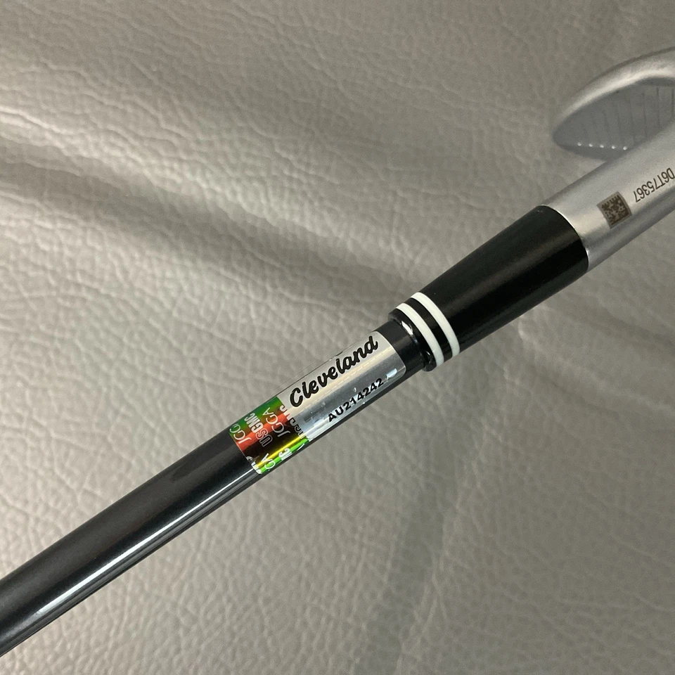 Cleveland CBX 50* 11* Womens Gap Wedge Ultralite 50 Ladies Graphite Excellent - Image 3 of 4