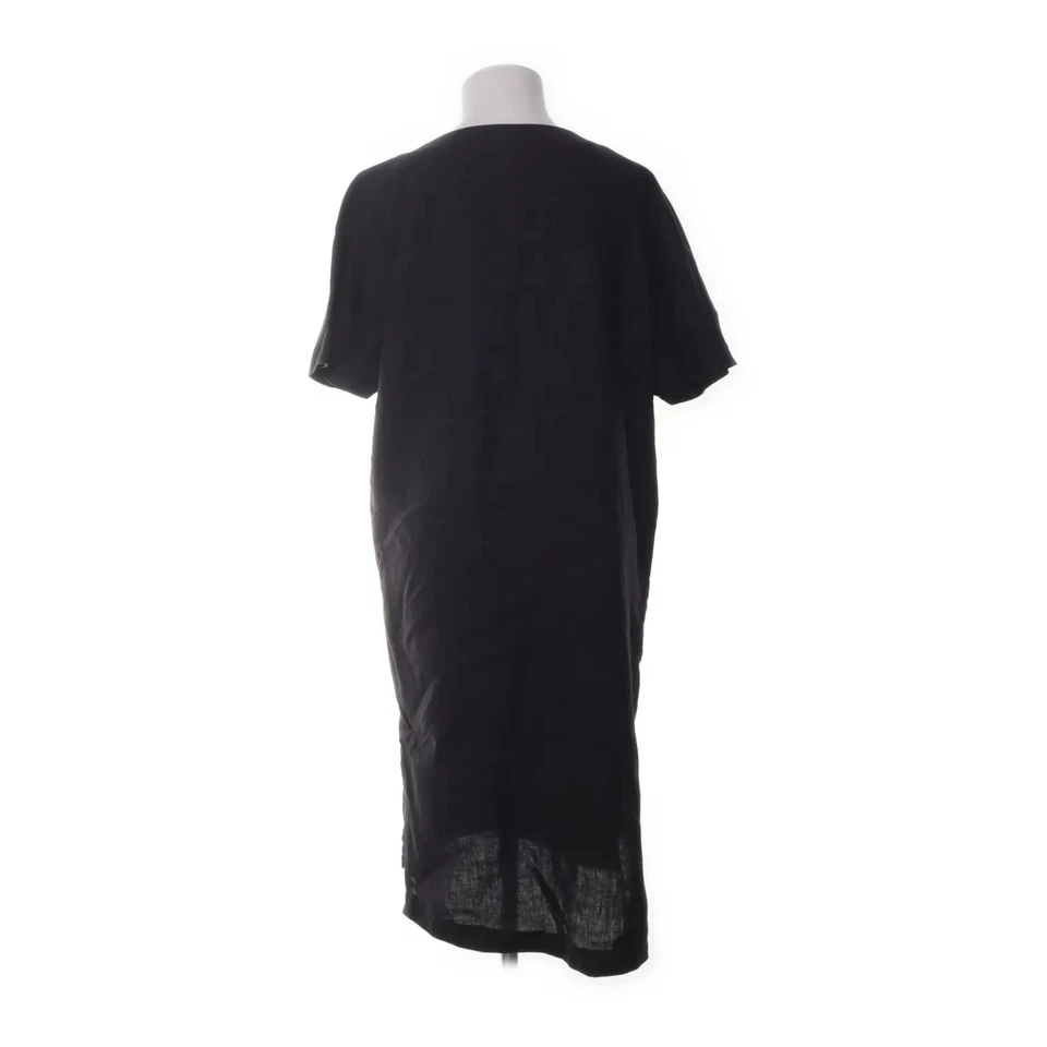 5 Preview, Kleid, Größe: S, Schwarz, Einfarbig, Damen #OE5 - Bild 2 von 4