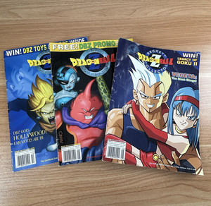 Beckett Dbz | eBay
