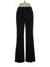 Unbranded Women Black Dress Pants 10