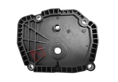 Sollo Getriebeabdeckung Parksperre für VW,SKODA,SEAT,AUDI 0AM321490B