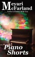 Piano Shorts | Meyari Mcfarland | Taschenbuch | Englisch | 2024 | MDR Publishing
