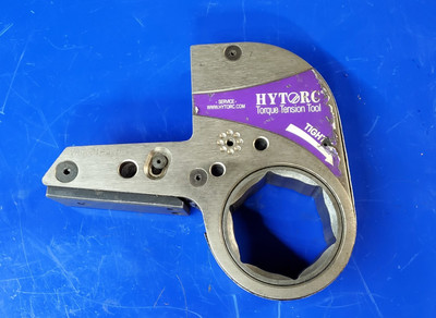 HYTORC 2-9/16'' Stealth-4 ST4 RATCHET LINK, #7, ST04-209 (Tested)