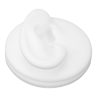 Simulation Human Ear Model Präzises Silikon Ohrmodell Für Lehrzwecke