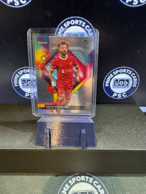 Mohamed Salah  £1 Start EBAY LIVE AUCTIONS