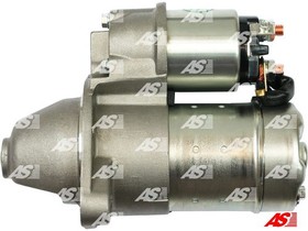 Fits AS ROZRUSZNIKI I ALTERNATORY S2001 BRAND NEW AS-PL STARTER MOTOR ⭐UK Stock⭐