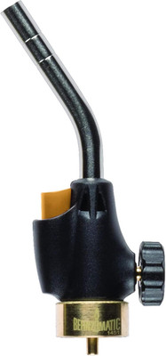 BERNZOMATIC Worthington 336737 WT2301 Trigger Start Propane Torch (2301 Torch)
