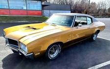 1970 Buick Grand Sport Stage 1  on eBay