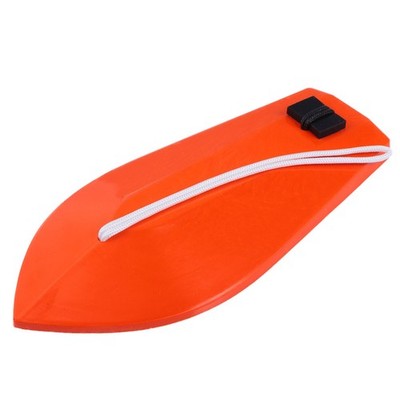 PLANER TIVE BOARD Künstliche Ködertauchscheibe 150 -mm -Angelwerkzeug Accessoire