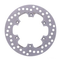 Bremsscheibe Hinten EBC MD6011D FüR Yamaha YZ 250 2T Bj. 1988-1997
