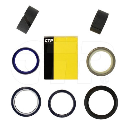 AHC11573 SEAL KIT-HYD ROD fits CATERPILLAR (NEW AFTERMARKET) More Stock Avail