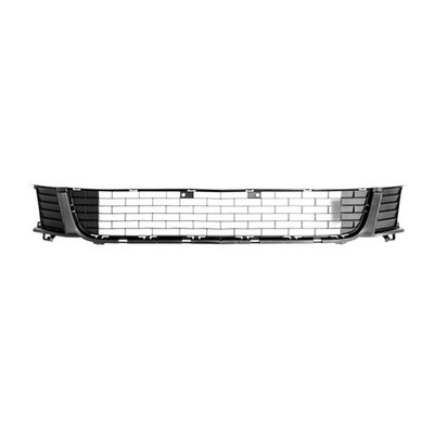 Center Front bumper grille For Acura TSX 2009-2010 AC1036104 Direct Fit 2.4L