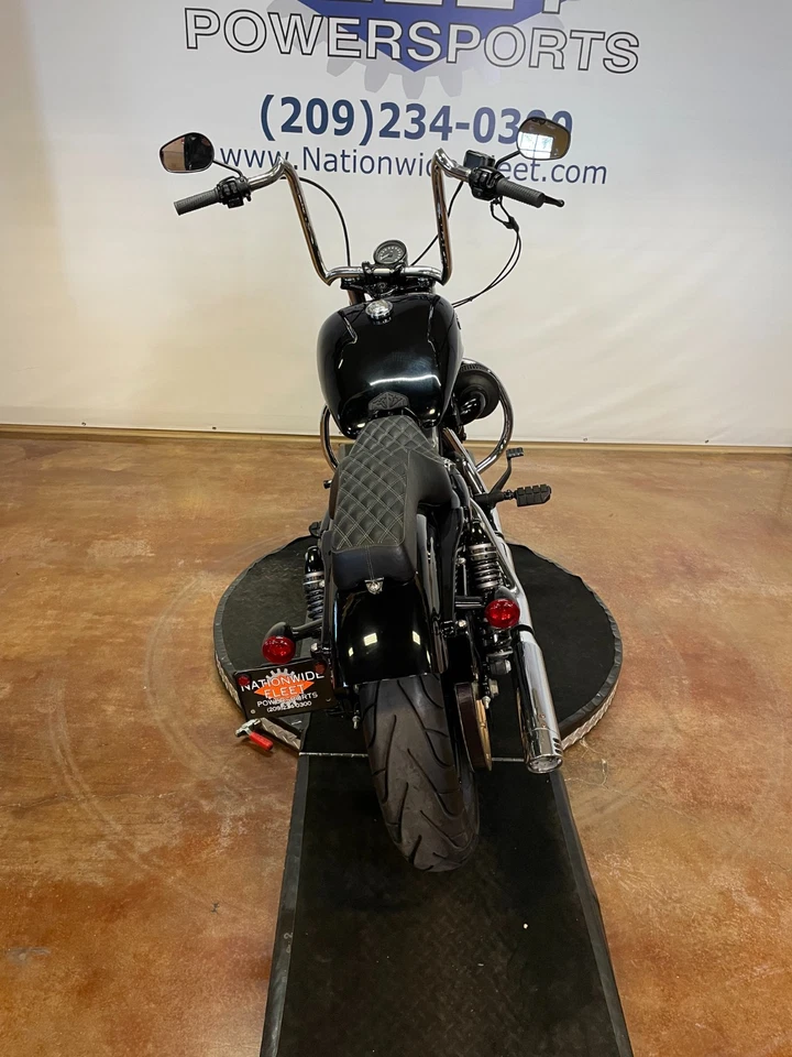 2016 Harley-Davidson Sportster  - Image 4 of 4