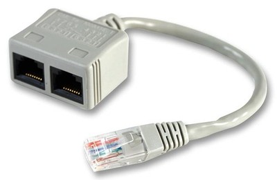 CAT 5 UTP DATEN-DATENKABEL ECONOMISER CAT 5 ECONOMISER (PRO SIGNAL) Menge X 1