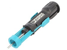 UNIFOX MT-CK 1.6/2.5 Tool: for connector assembly PHOENIX CONTACT