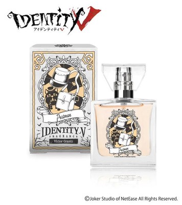 Identity V Postman Fragrance 30ml primaniacs Perfume Japan New