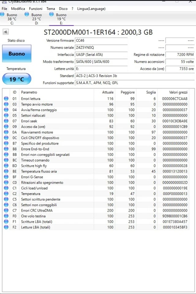 Nas Qnap TS128  2TB  - Immagine 4 di 4