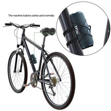Bicycle Fixed Mount for JBL FLIP 7/6/5/4/3/ESSENTIAL 2 Bluetooth Speaker Cycling