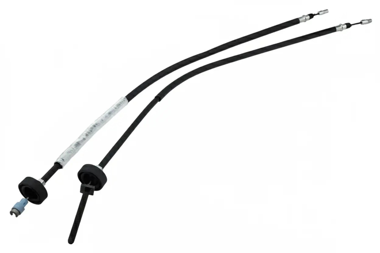 Original NTY Cable Pull Handbrake HLR-RE-021 For Renault - Image 6