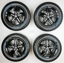 Fiat Citroen Peugeot Transporter Wohnmobil CWZ Loder Off Road Ganzjahresreifen