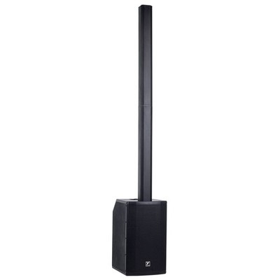 Yorkville YXL Tower 10 All-in-One PA System with carry bag