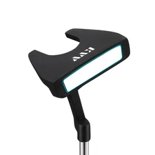 Kvv Golf Mallet Putter For Women, Right-Handed_