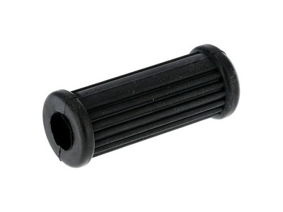 Kickstartergummi (alte Form) - für MZ ES, ETS,TS 125/150, BK350, RT125 - IWL TR1