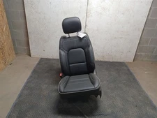 Driver Left Front Leather Bucket Seat 68272063AE Fits 19-23 Ram 1500 2767577